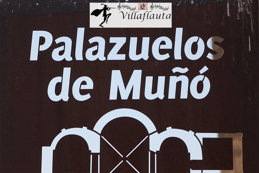 Palazuelos de Muñó